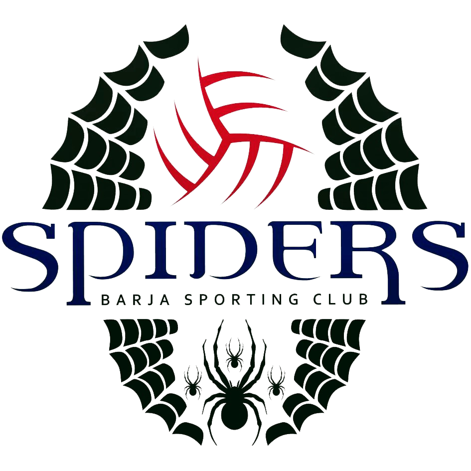Spiders – Barja Sporting Club