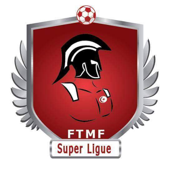 Tunisia Super League 2019-2020