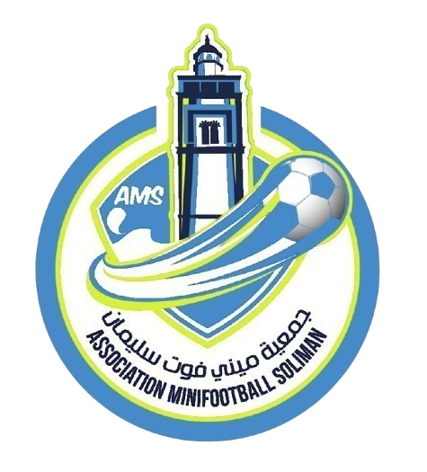 جمعية ميني فوت سليمان - U15