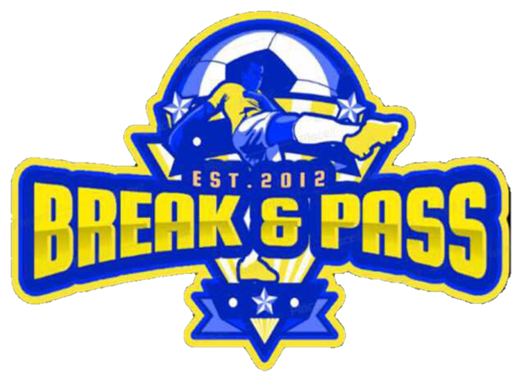 Break & Pass FC