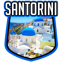 SANTORINI FC
