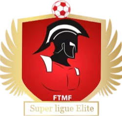 Tunisia Super League Elite 2020/2021
