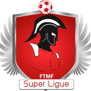 Tunisia League 2021/2022 - Second Phase