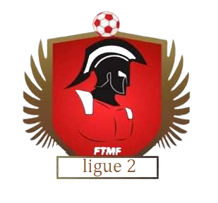 Tunisia League 2