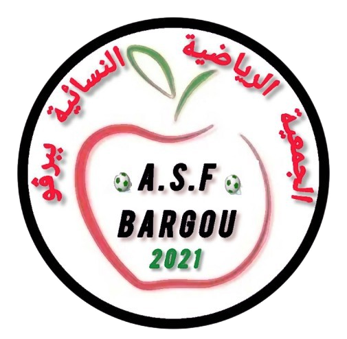 الجمعية الرياضية النسائية ببرقو (W)