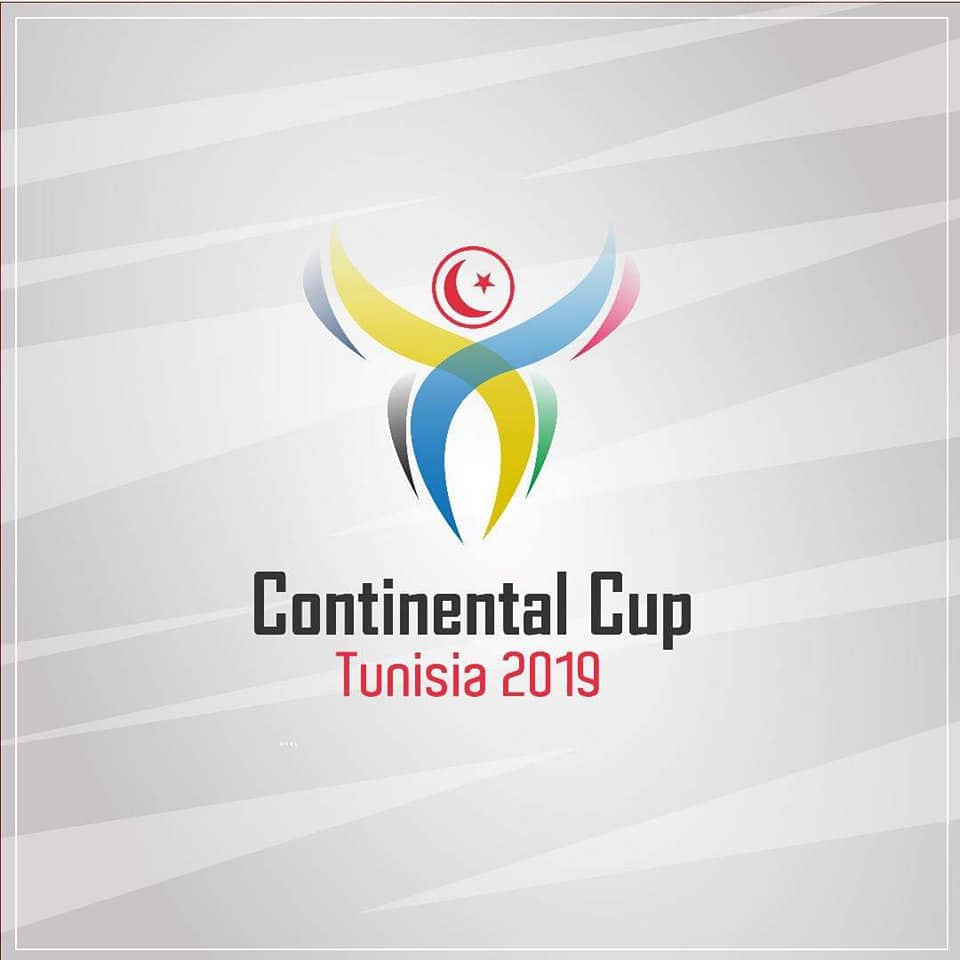 WMF Continental Cup